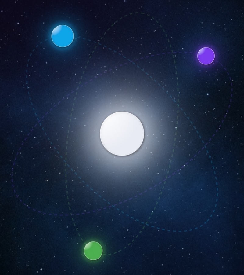 Main Interface