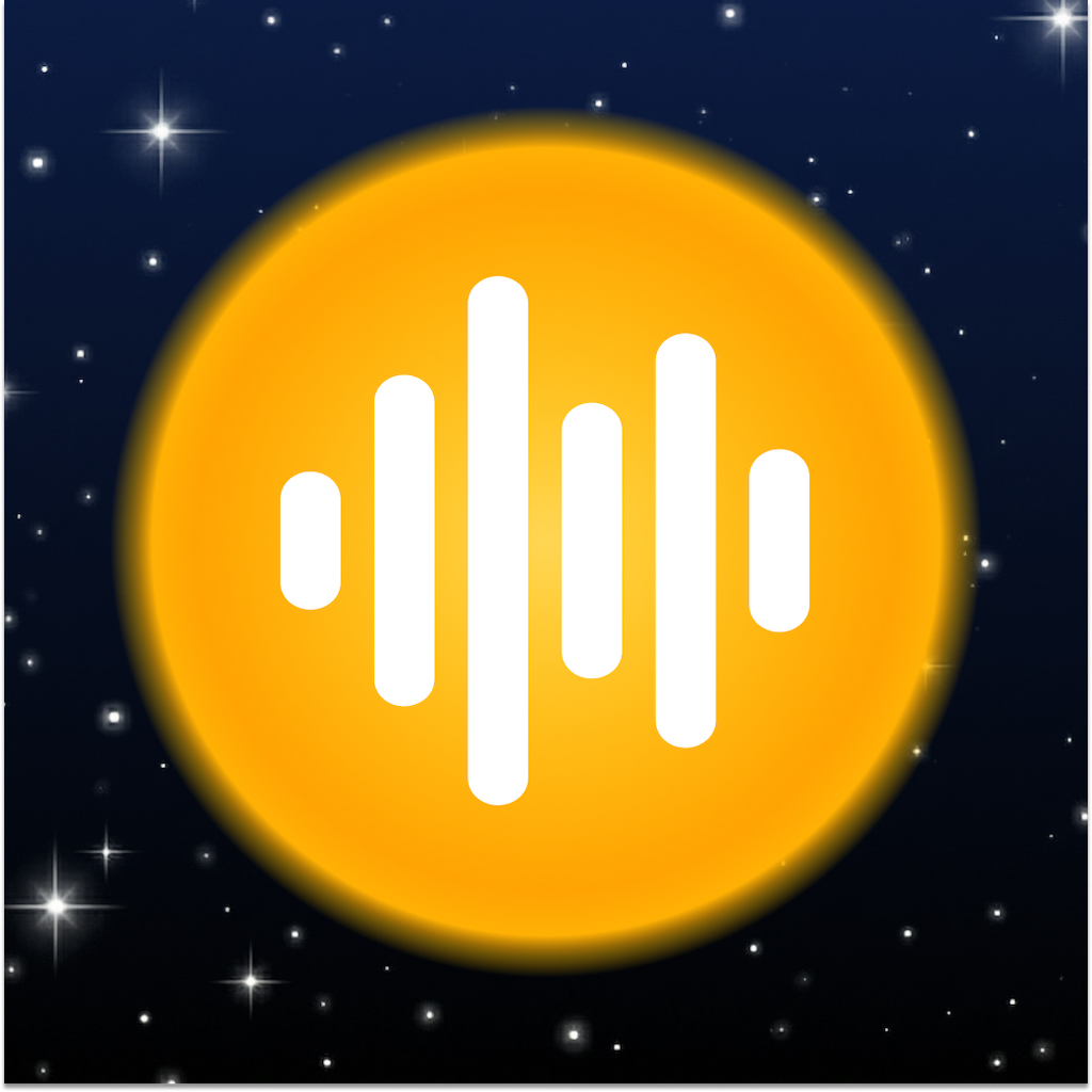 UniverSoul App Icon